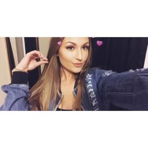 Meet your Posher, Erica